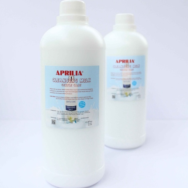 Cleansing Milk APRILIA