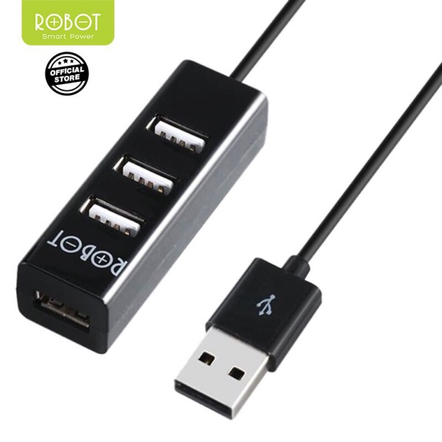 ROBOT USB HUB H140-80