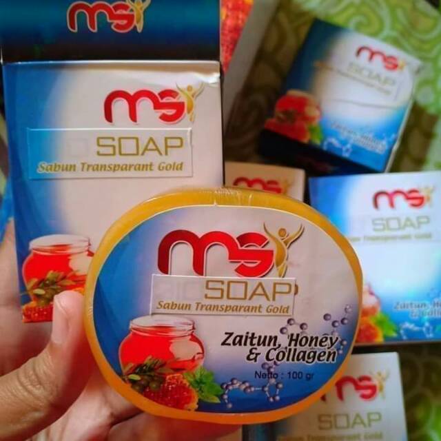 Sabun zaitun