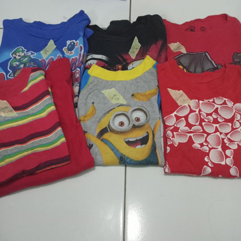 bunda gwen(5k)