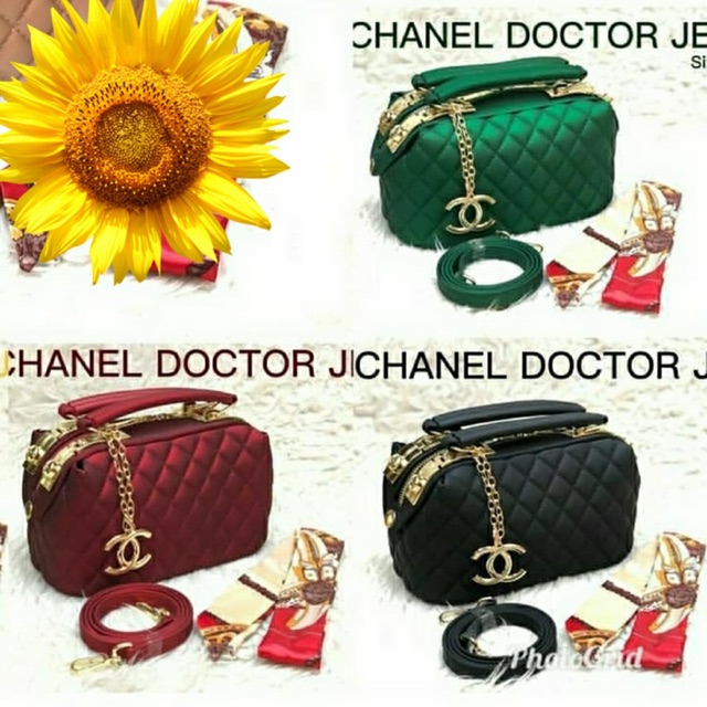 tas jelly matte