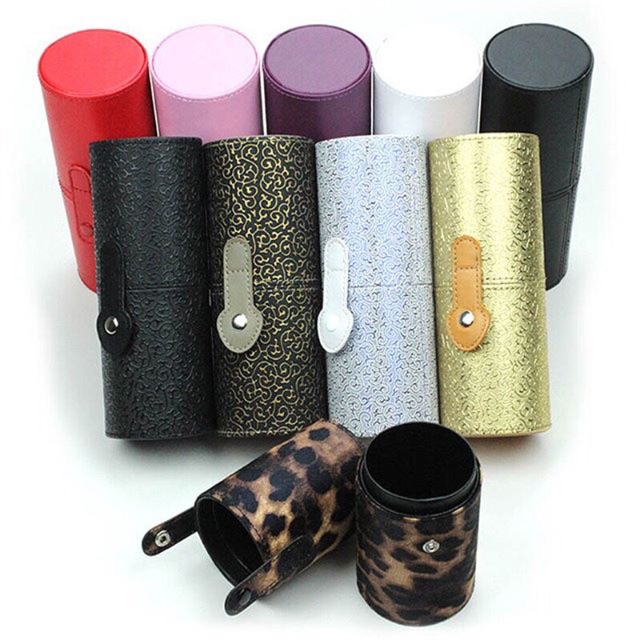Brush holder
