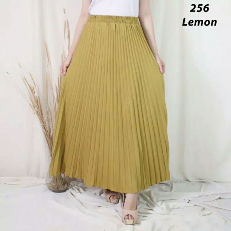 ROK PLISKET PREMIUM BAHAN HYGET SUPER