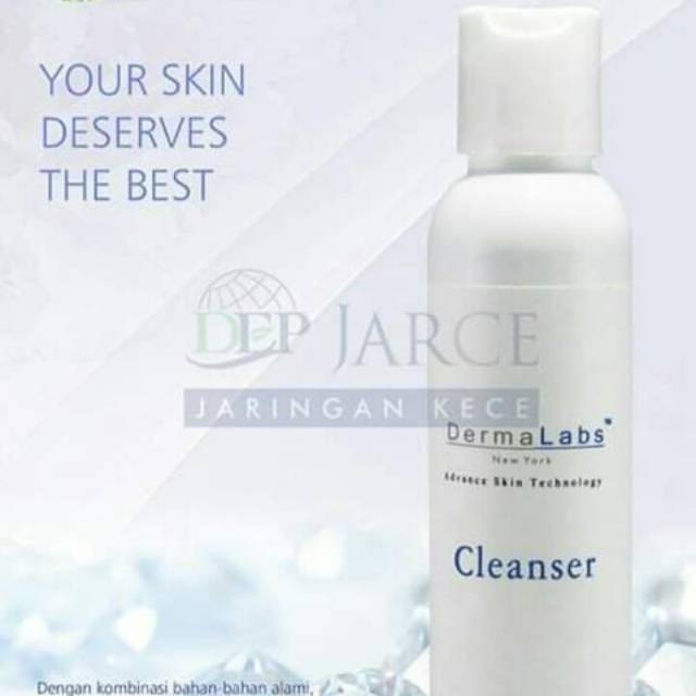 Cleanser