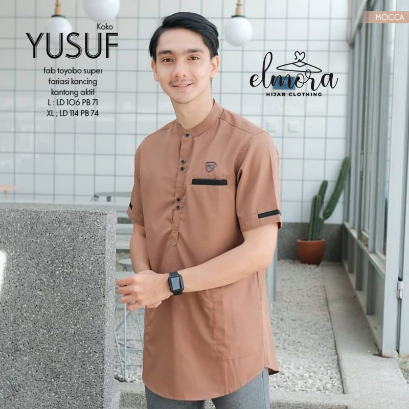 Yusuf Koko