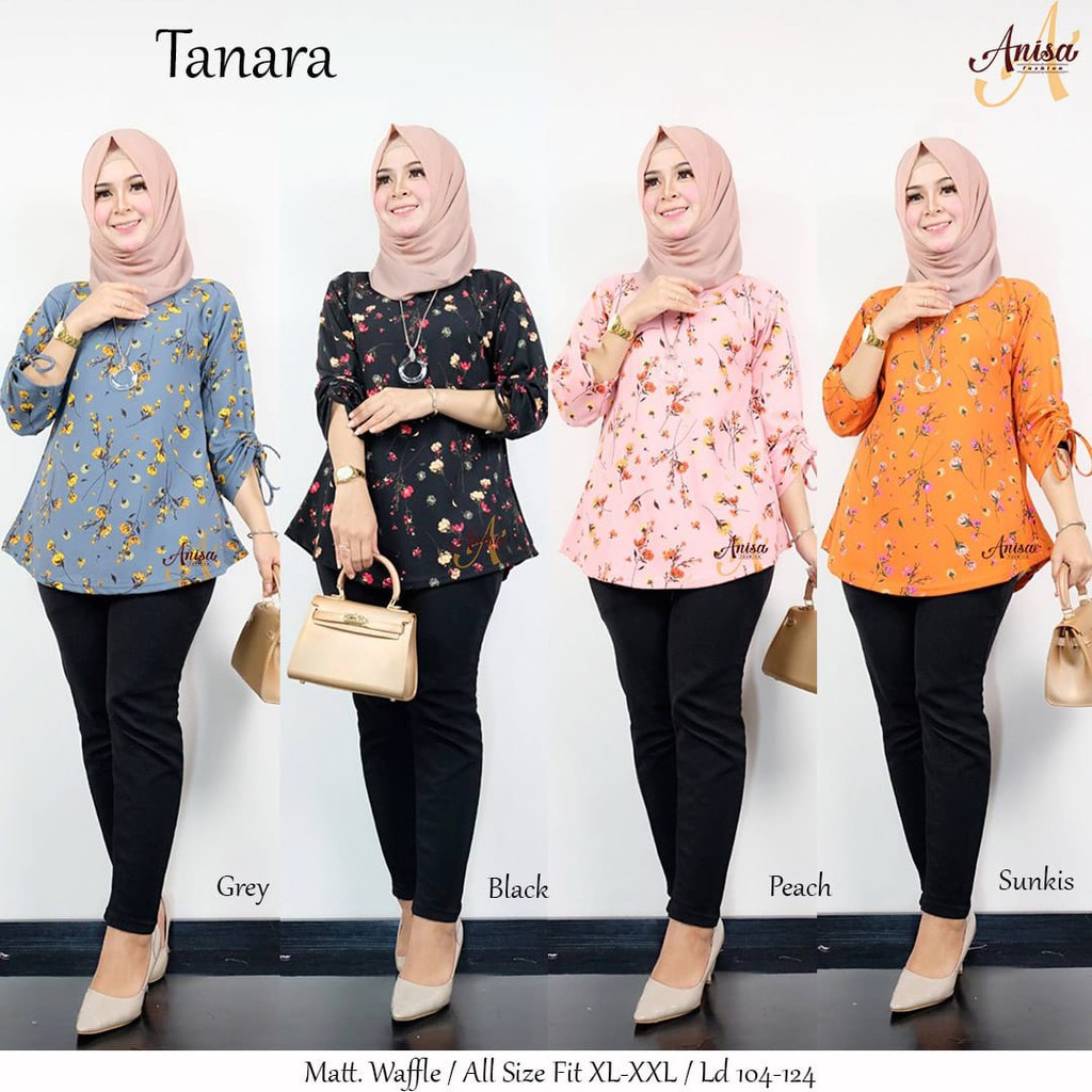 (26,4) TANARA BY ANISA