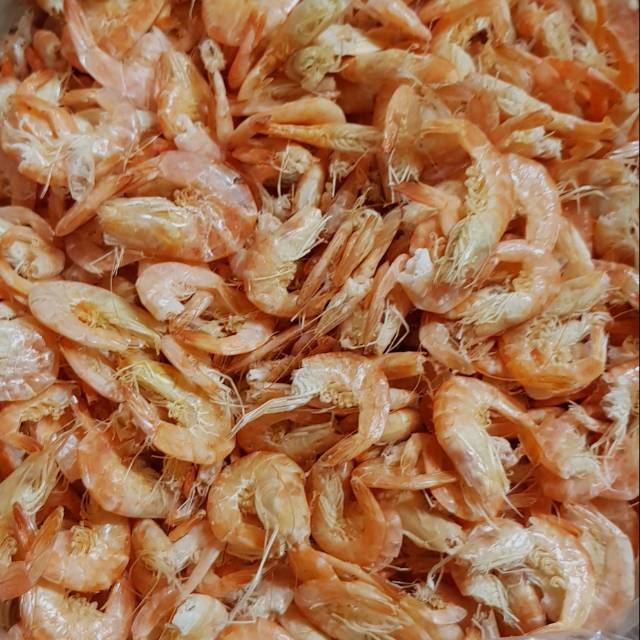 Udang Manis Super 500gr