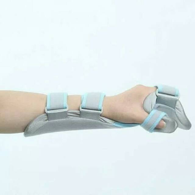 Alat Bantu Tangan stroke