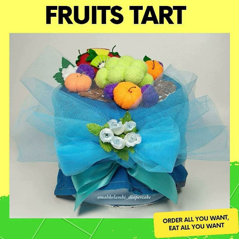 Kado Bayi Unik