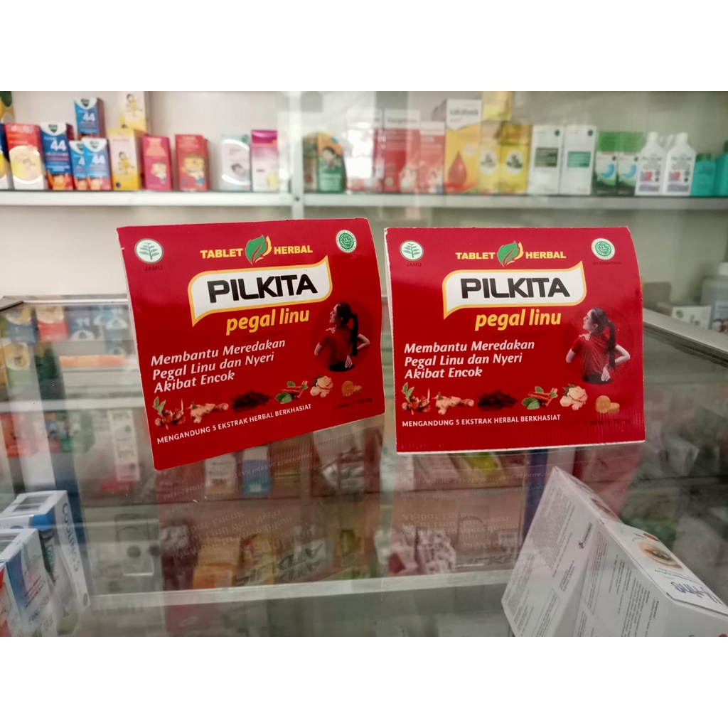 Pilkita Tab - 2 Tab - pcs