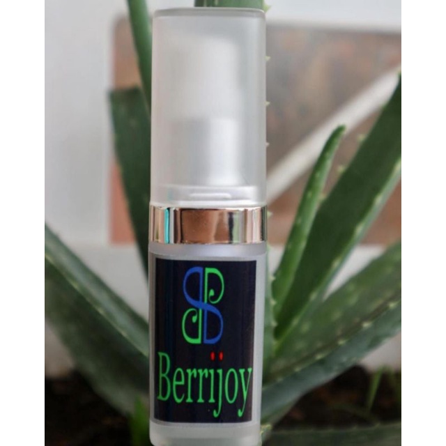 Serum Flek Series Berrijoy