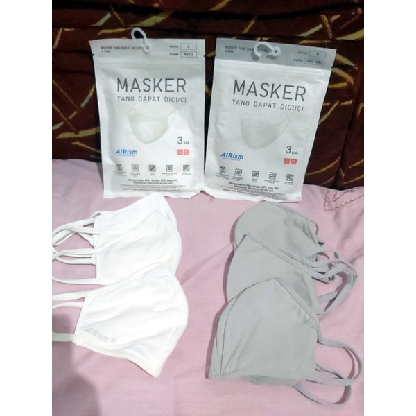 Masker isi 3