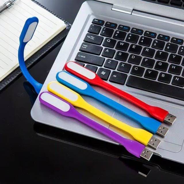 LED USB