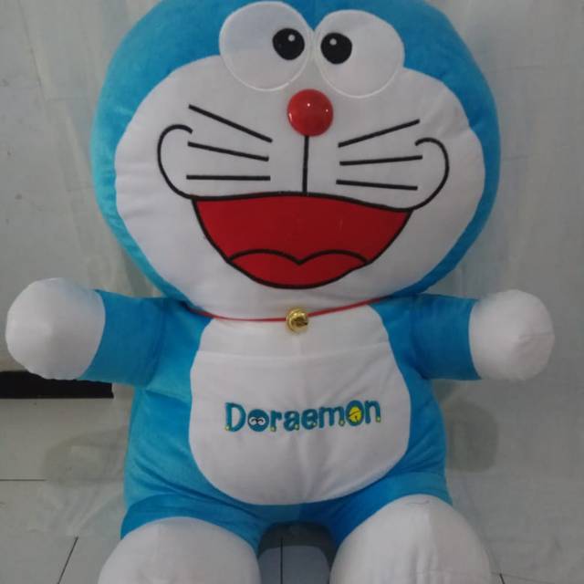 Boneka Doraemon Jumbo
