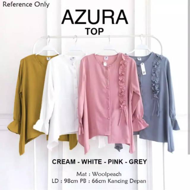 AZURA TOP