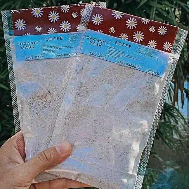 Organic Varian Coffe