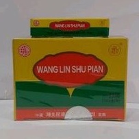 Wang Lin Su Pien Per 3 botol
