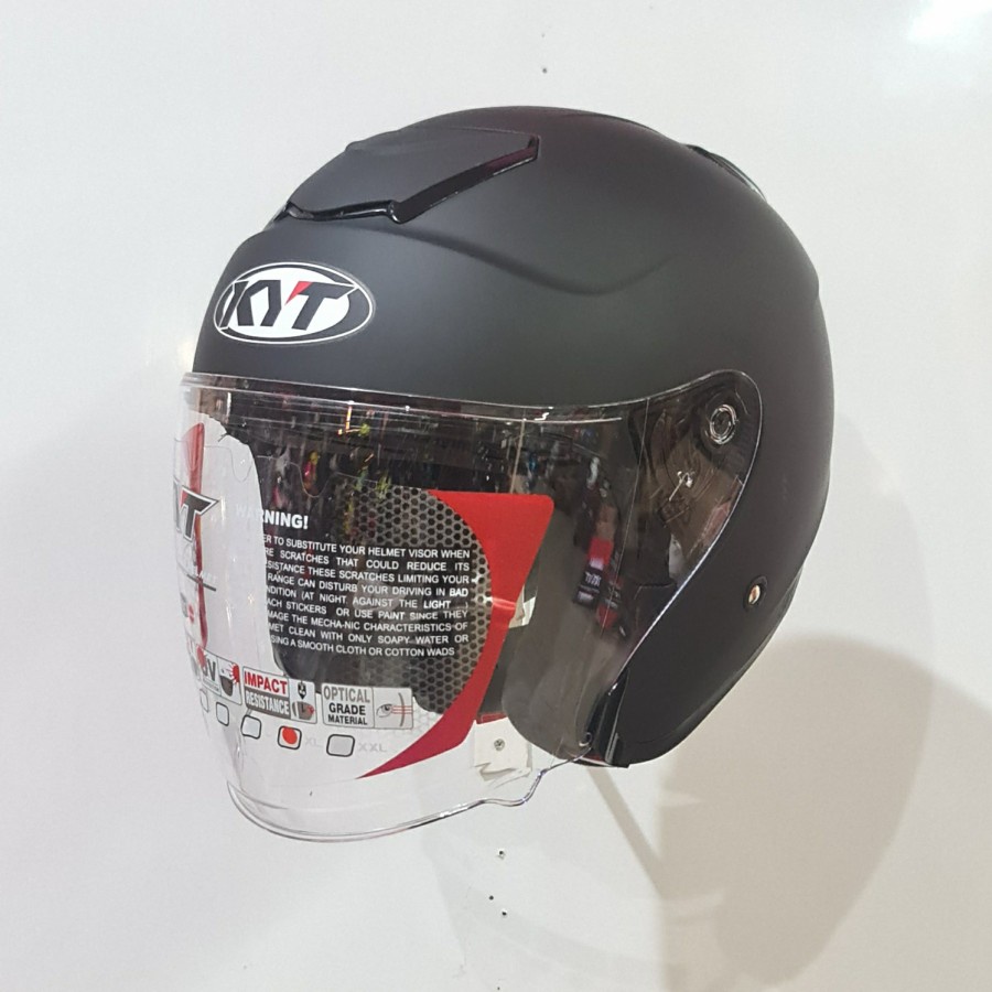 Helm KYT KYOTO Murah