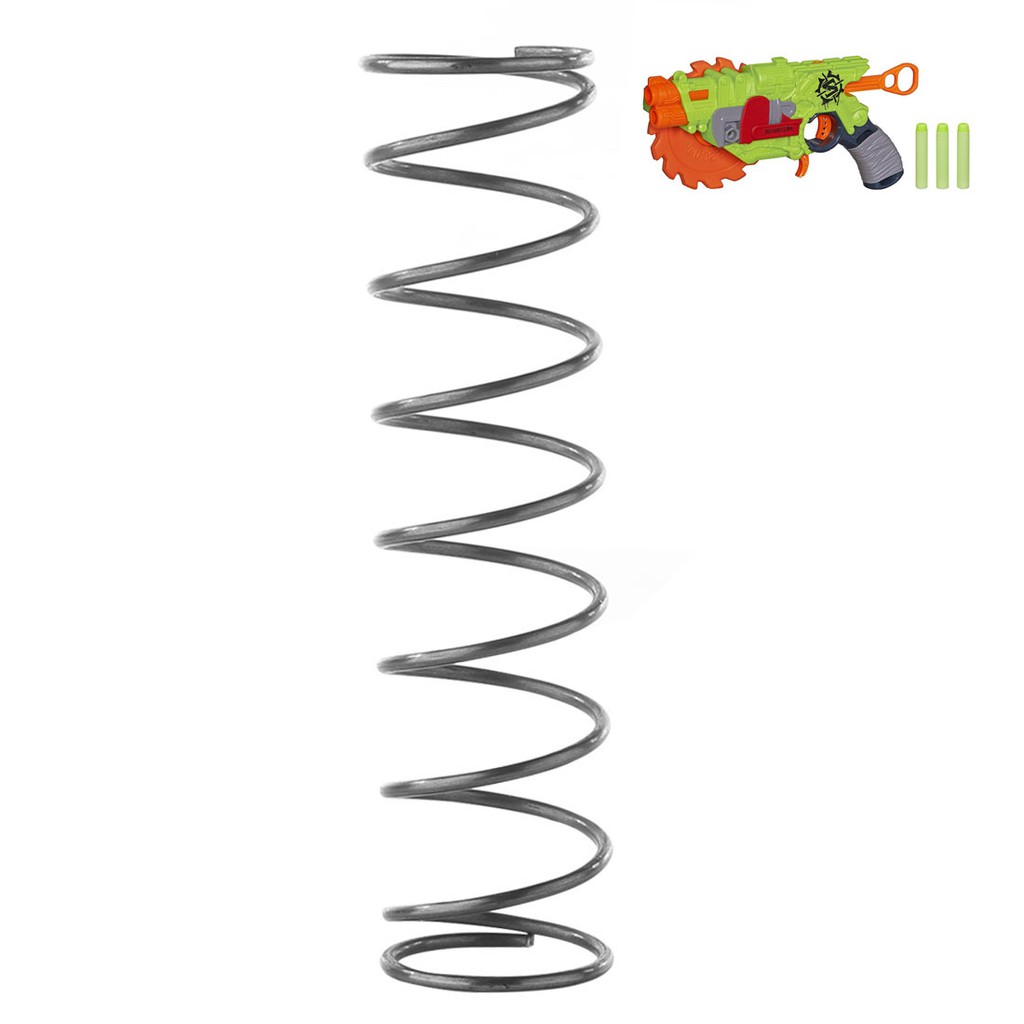 Spring Nerf Zombie Strike Crosscut Blaster Spring 8.5Kg