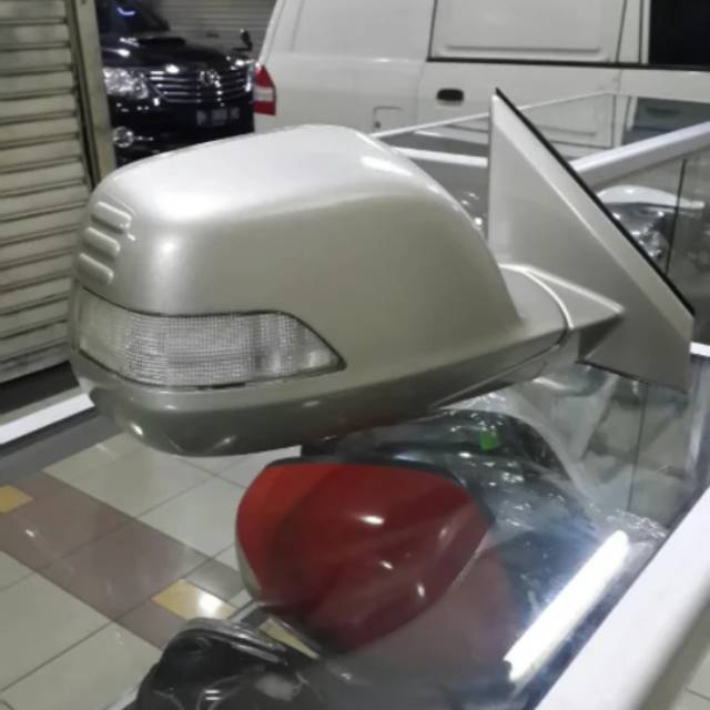 Original spion crv