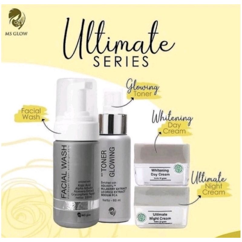 paket ultimate