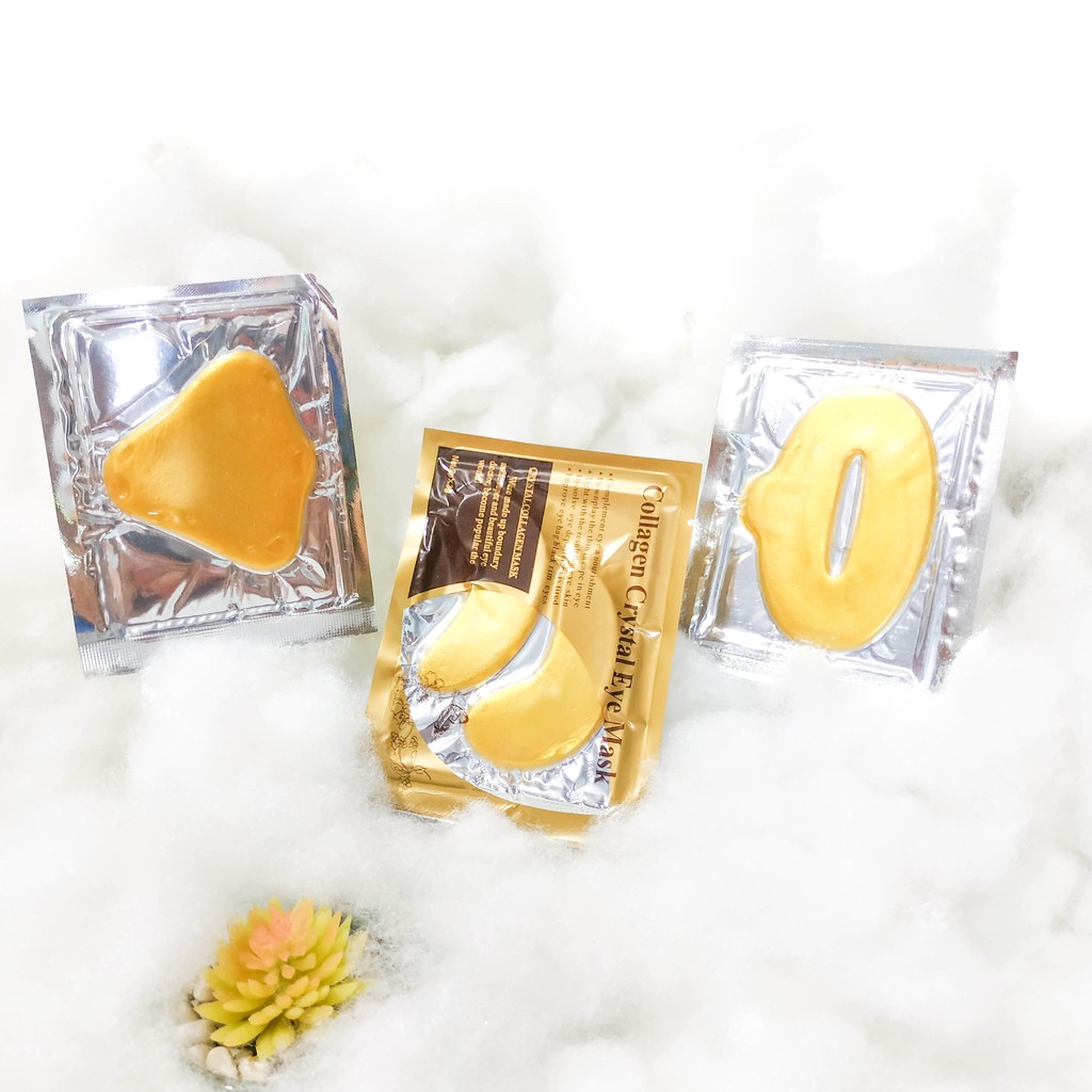 Masker Collagen