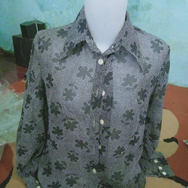 Kemeja