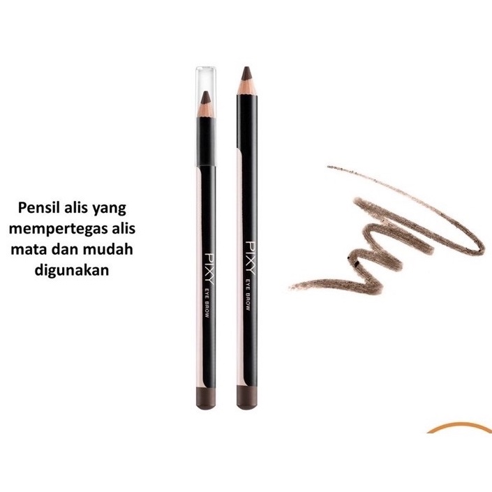 Pixy Eyebrow Pencil