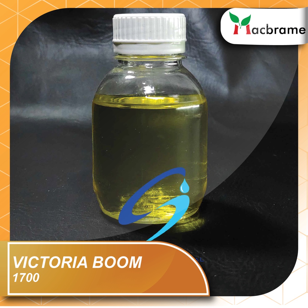 VICTORIA BOOM BY MACBRAME 100GR