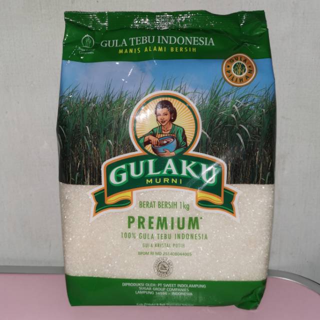 Gulaku 1 KG