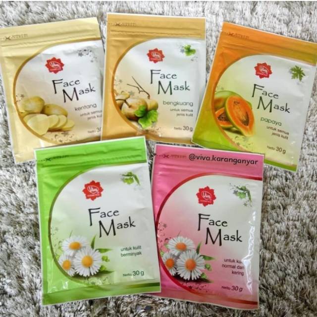 Viva masker