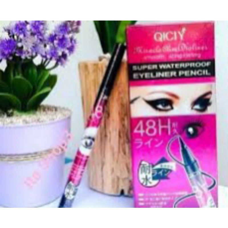 eyeliner waterproof