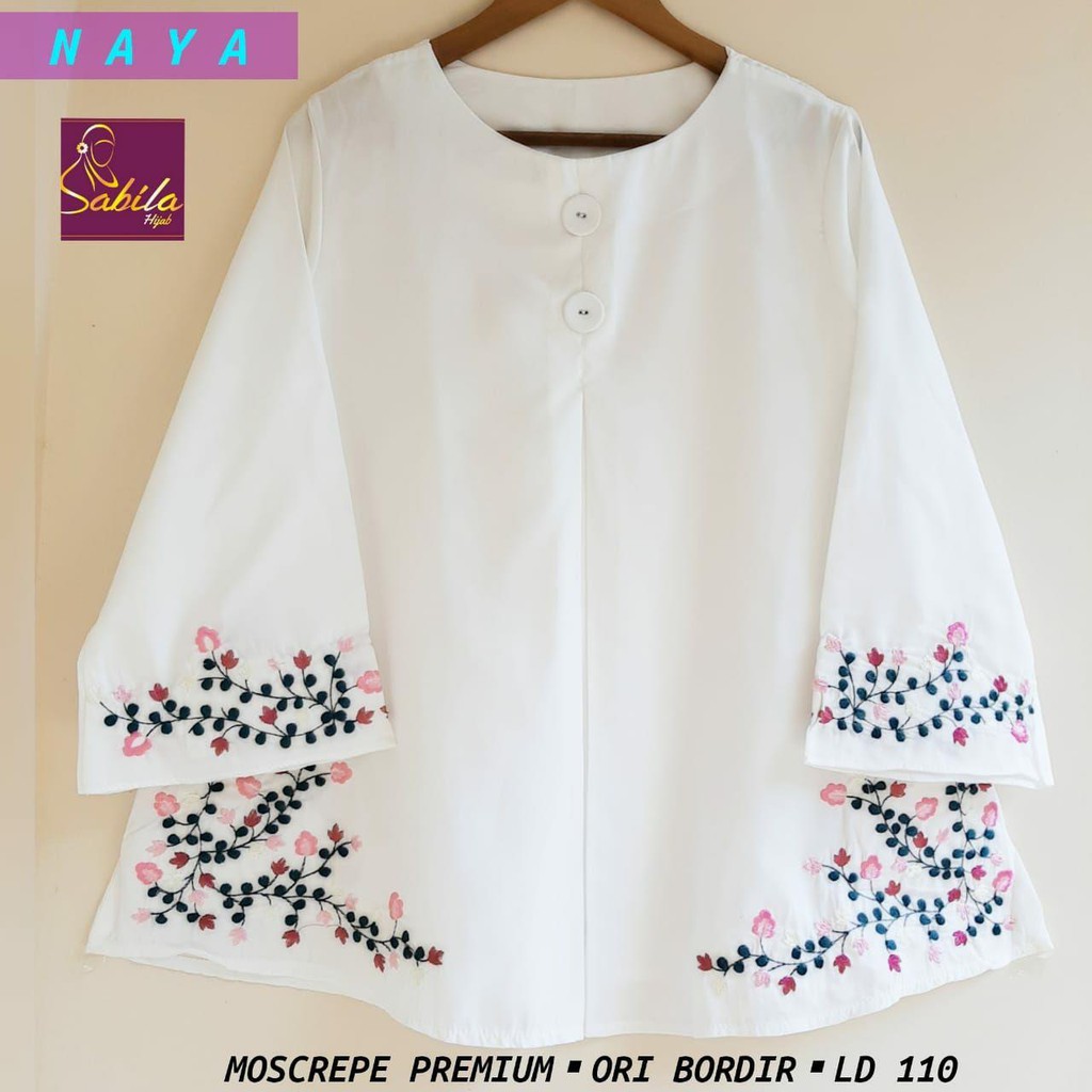 NAYA BLOUSE