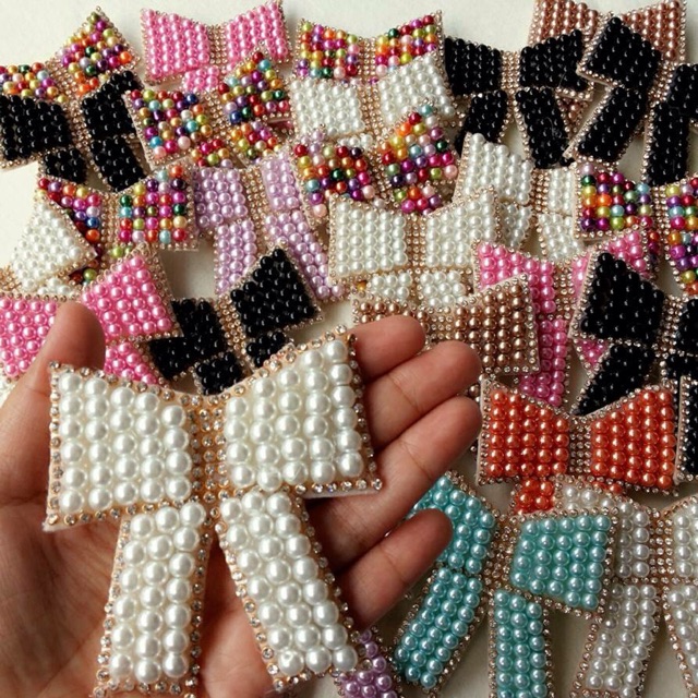 Pita mutiara