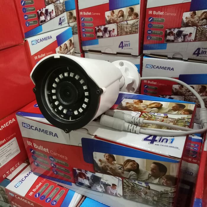 Camera cctv outdoor 3mp