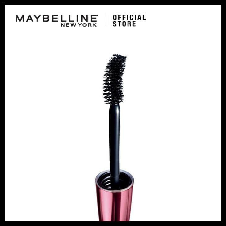 Maybelline The Hyper Curl Waterproof Mascara