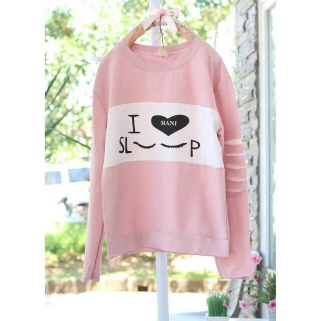 KAOS I LOVE SLEEP