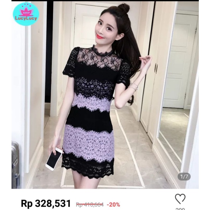 premium dress