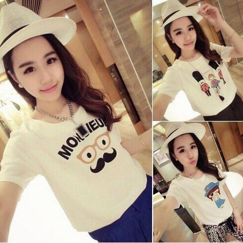 24450 Casual Top
