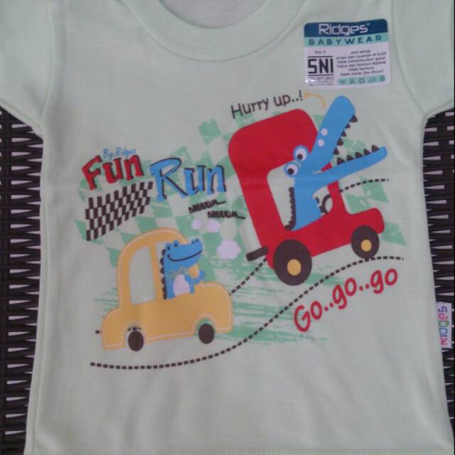Kaos baby