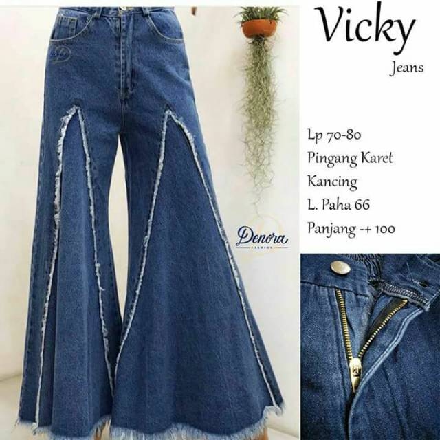 Vicky jeans
