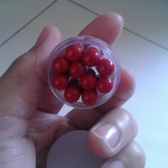KAPSUL DIET POLOKYO ORIGINAL