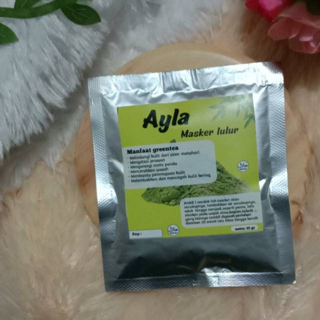 Ayla masker