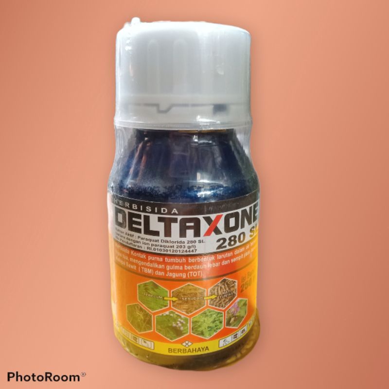 Deltaxone 280 SL 250 ml