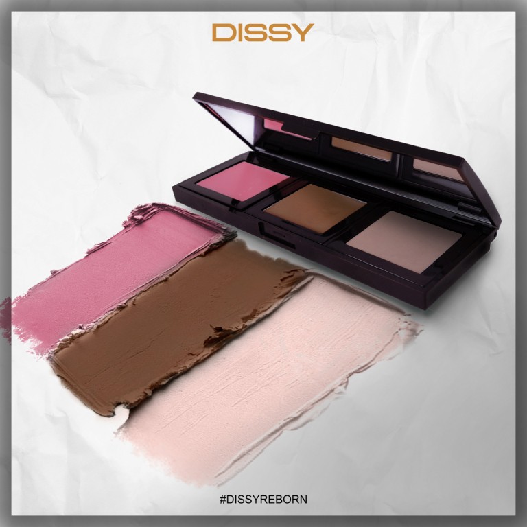 Dissy Creamy Contour