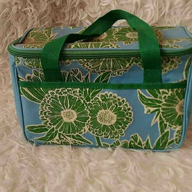 Luch Fitri bag
