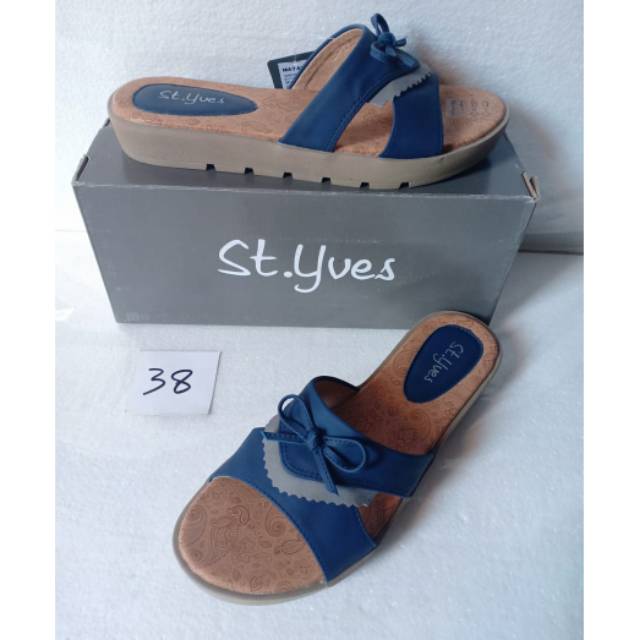 Sandal St.Yves