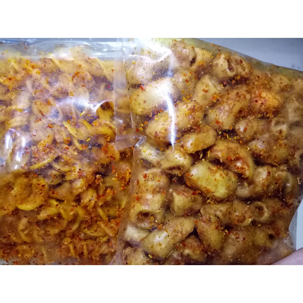 Makaroni Bantet