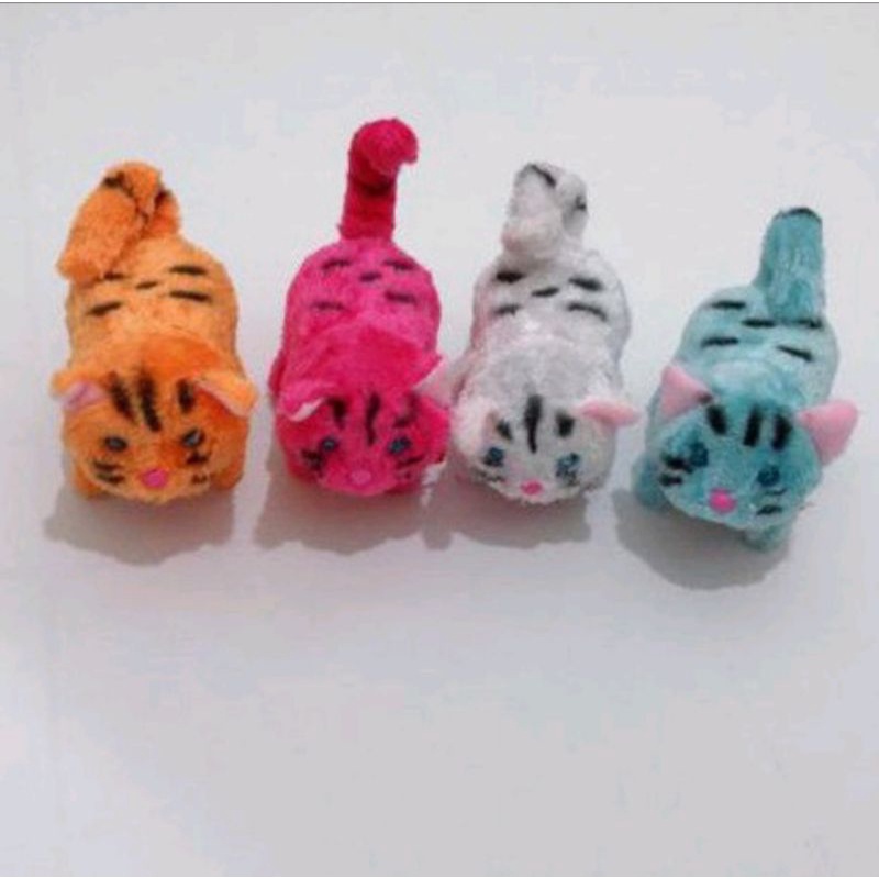 mainan kucing bunyi