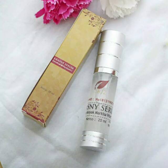 krusny serum